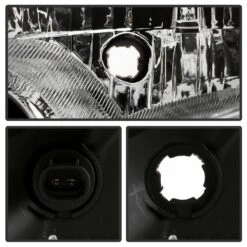 Spyder 2021-2023 Mitsubishi Mirage Halogen Type OE Headlight - Driver Side 12 Spyder 2021-2023 Mitsubishi Mirage Halogen Type OE Headlight - Driver Side -High-Efficiency Car Light Store 2021 2023 mitsubishi mirage halogen type oe headlight driver side 66