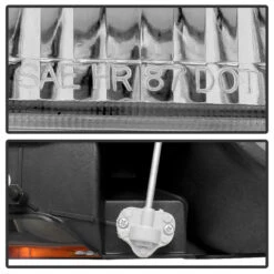 87-91 Ford F150~F350 / Bronco OE Replace Headlights Set -High-Efficiency Car Light Store 87 91 ford f150 f350 bronco oe replace headlights set 79