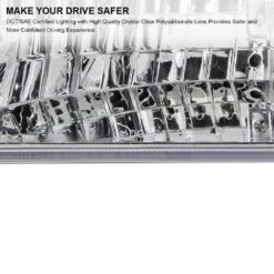 93-96 Jeep Grand Cherokee Euro Crystal Headlights / Bumper Lens - Chrome -High-Efficiency Car Light Store 93 96 jeep grand cherokee euro crystal headlights bumper lens chrome 91