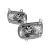 93-97 Mazda Rx7 Jdm Crystal Headlights
