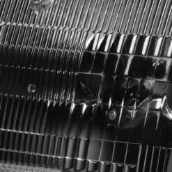 93-97 Toyota Corolla OE-Style Replacement Headlights - Black / Clear 11 93-97 Toyota Corolla OE-Style Replacement Headlights - Black / Clear -High-Efficiency Car Light Store 93 97 toyota corolla oe style replacement headlights black clear 101