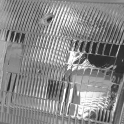 93-97 Toyota Corolla OE-Style Replacement Headlights - Chrome / Amber 11 93-97 Toyota Corolla OE-Style Replacement Headlights - Chrome / Amber -High-Efficiency Car Light Store 93 97 toyota corolla oe style replacement headlights chrome amber 102