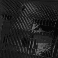 93-97 Toyota Corolla OE-Style Replacement Headlights - Smoked / Amber -High-Efficiency Car Light Store 93 97 toyota corolla oe style replacement headlights smoked amber 101