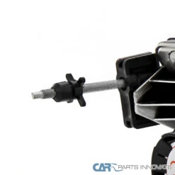 94-98 Ford Mustang Euro Style Crystal Headlights + Corner Lens - Black -High-Efficiency Car Light Store 94 98 ford mustang euro style crystal headlights corner lens black 165