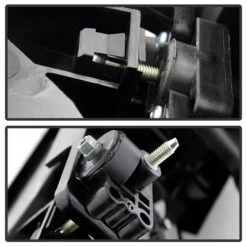 94-98 GMC C/K Series / Sierra / Suburban / Suburban / Yukon OE-Style Headlights Set -Clear -High-Efficiency Car Light Store 94 98 gmc c k series sierra suburban suburban yukon oe style headlights set clear 143