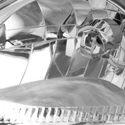 96-98 Honda Civic Left OE Style Headlight Headlamp Replacement HO2502110 -High-Efficiency Car Light Store 96 98 honda civic left oe style headlight headlamp replacement ho2502110 61