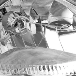 96-98 Honda Civic Right OE Style Headlight Headlamp Replacement HO2503110 -High-Efficiency Car Light Store 96 98 honda civic right oe style headlight headlamp replacement ho2503110 61