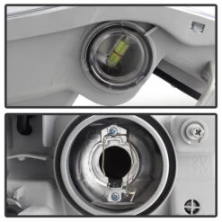 97-01 Lexus ES300 Halogen Models OEM Style Headlights - Chrome140 11 97-01 Lexus ES300 Halogen Models OEM Style Headlights - Chrome140 -High-Efficiency Car Light Store 97 01 lexus es300 halogen models oem style headlights chrome140 10