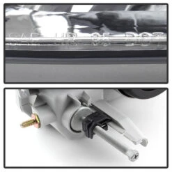 97-01 Lexus ES300 Halogen Models OEM Style Headlights - Chrome140 10 97-01 Lexus ES300 Halogen Models OEM Style Headlights - Chrome140 -High-Efficiency Car Light Store 97 01 lexus es300 halogen models oem style headlights chrome140 7