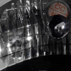 97-03 Ford F150 / Expedition Euro Style Crystal Headlights - Black 12 97-03 Ford F150 / Expedition Euro Style Crystal Headlights - Black -High-Efficiency Car Light Store 97 03 ford f150 expedition euro style crystal headlights black 185