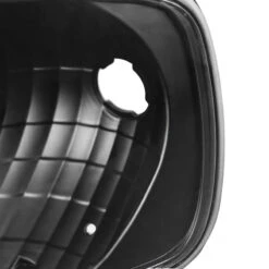 97-03 Ford F150 / Expedition Euro Style Crystal Headlights - Black 13 97-03 Ford F150 / Expedition Euro Style Crystal Headlights - Black -High-Efficiency Car Light Store 97 03 ford f150 expedition euro style crystal headlights black 188