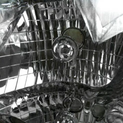 97-03 Ford F150 / Expedition Euro Style LED DRL Crystal Headlights - Chrome 11 97-03 Ford F150 / Expedition Euro Style LED DRL Crystal Headlights - Chrome -High-Efficiency Car Light Store 97 03 ford f150 expedition euro style led drl crystal headlights chrome 225