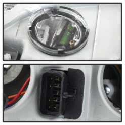 97-05 Buick Century / 97-04 Regal Driver Side Headlights -OEM Left -High-Efficiency Car Light Store 97 05 buick century 97 04 regal driver side headlights oem left 111