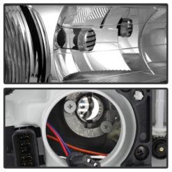 97-05 Buick Century / 97-04 Regal Passenger Side Headlights -OEM Right -High-Efficiency Car Light Store 97 05 buick century 97 04 regal passenger side headlights oem right 103