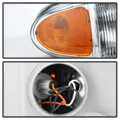 97-05 Buick Century / 97-04 Regal Passenger Side Headlights -OEM Right -High-Efficiency Car Light Store 97 05 buick century 97 04 regal passenger side headlights oem right 106