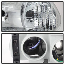 97-05 Buick Century / 97-04 Regal Passenger Side Headlights -OEM Right -High-Efficiency Car Light Store 97 05 buick century 97 04 regal passenger side headlights oem right 109