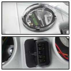 97-05 Buick Century / 97-04 Regal Passenger Side Headlights -OEM Right -High-Efficiency Car Light Store 97 05 buick century 97 04 regal passenger side headlights oem right 112