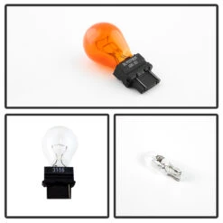 97-05 Buick Century / Regal Replacement Crystal Headlights - Chrome -High-Efficiency Car Light Store 97 05 buick century regal replacement crystal headlights chrome 155