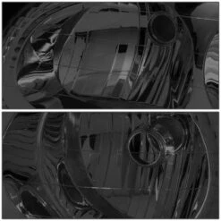 97-05 Buick Park Avenue OE-Style Replacement Headlights - Smoked -High-Efficiency Car Light Store 97 05 buick park avenue oe style replacement headlights smoked 73