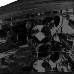 98-00 Toyota Corolla Factory Style Replacement Headlights - Smoked Lens / Clear 13 98-00 Toyota Corolla Factory Style Replacement Headlights - Smoked Lens / Clear -High-Efficiency Car Light Store 98 00 toyota corolla factory style replacement headlights smoked lens clear 85