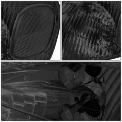 98-00 Toyota Corolla Factory Style Replacement Headlights - Smoked Lens / Clear 14 98-00 Toyota Corolla Factory Style Replacement Headlights - Smoked Lens / Clear -High-Efficiency Car Light Store 98 00 toyota corolla factory style replacement headlights smoked lens clear 88