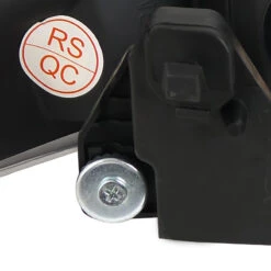 98-04 Chevy S10 / Blazer Replacement Crystal Headlights - Black Amber -High-Efficiency Car Light Store 98 04 chevy s10 blazer replacement crystal headlights black amber 170