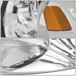 99-00 Honda Civic Right OE Style Headlight Headlamp Replacement HO2503113 9 99-00 Honda Civic Right OE Style Headlight Headlamp Replacement HO2503113 -High-Efficiency Car Light Store 99 00 honda civic right oe style headlight headlamp replacement ho2503113 64