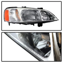 99-01 Acura TL Crystal Replacement Headlights - OEM Clear -High-Efficiency Car Light Store 99 01 acura tl crystal replacement headlights oem clear 114