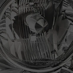 99-03 Lexus Rx300 Factory Style Replacement Headlights - Smoked / Amber 12 99-03 Lexus Rx300 Factory Style Replacement Headlights - Smoked / Amber -High-Efficiency Car Light Store 99 03 lexus rx300 factory style replacement headlights smoked amber 73