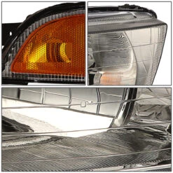 99-03 Mitsubishi Galant Headlight Assembly (Driver & Passenger Side) -High-Efficiency Car Light Store 99 03 mitsubishi galant headlight assembly driver passenger side 109