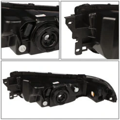 99-03 Mitsubishi Galant Headlight Assembly (Driver & Passenger Side) -High-Efficiency Car Light Store 99 03 mitsubishi galant headlight assembly driver passenger side 112