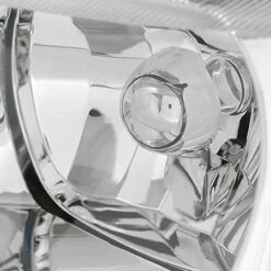 99-04 Jeep Grand Cherokee Crystal Replacement Headlights - Smoked 13 99-04 Jeep Grand Cherokee Crystal Replacement Headlights - Smoked -High-Efficiency Car Light Store 99 04 jeep grand cherokee crystal replacement headlights smoked 165