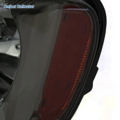 99-04 Jeep Grand Cherokee Factory-Style Headlights - Smoked -High-Efficiency Car Light Store 99 04 jeep grand cherokee factory style headlights smoked 84