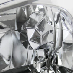 2003-2007 Honda Accord Replacement Crystal Headlights - Chrome -High-Efficiency Car Light Store dna 2003 2007 honda accord replacement crystal headlights chrome 171