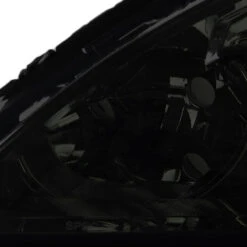 2003-2007 Honda Accord Replacement Crystal Headlights - Smoked -High-Efficiency Car Light Store dna 2003 2007 honda accord replacement crystal headlights smoked 162