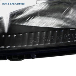 96-98 Honda Civic JDM Style Amber Reflector Crystal Headlights - Black 13 96-98 Honda Civic JDM Style Amber Reflector Crystal Headlights - Black -High-Efficiency Car Light Store dna 96 98 honda civic jdm style amber reflector crystal headlights black 148