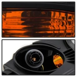 [Halogen Model] 2012 2013 2014 Ford Focus W/Black Trim Headlight OE Style Driver Side -High-Efficiency Car Light Store halogen model 2012 2013 2014 ford focus w black trim headlight oe style driver side 96