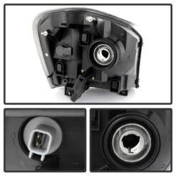 HID Combo 04-05 Dodge Durango OEM Style Replacement Headlights - Chrome 10 HID Combo 04-05 Dodge Durango OEM Style Replacement Headlights - Chrome -High-Efficiency Car Light Store hid combo 04 05 dodge durango oem style replacement headlights chrome 16