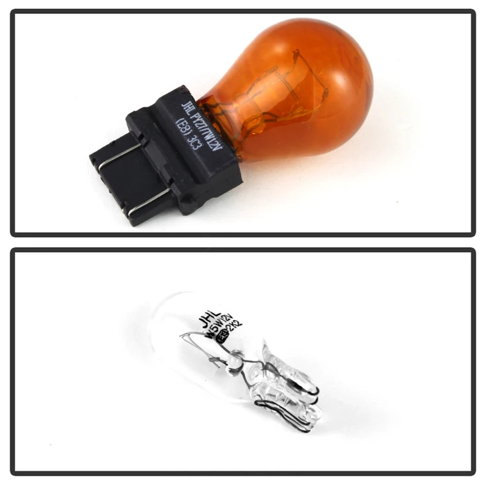 HID Combo 04-05 Dodge Durango OEM Style Replacement Headlights - Chrome 4 HID Combo 04-05 Dodge Durango OEM Style Replacement Headlights - Chrome - Image 4