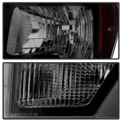 HID Combo 09-14 Ford F150 OEM Style Black Smoked Housing Headlights 11 HID Combo 09-14 Ford F150 OEM Style Black Smoked Housing Headlights -High-Efficiency Car Light Store hid combo 09 14 ford f150 oem style black smoked housing headlights 47