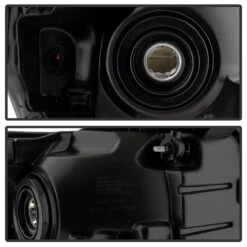 HID Combo 09-14 Ford F150 OEM Style Black Smoked Housing Headlights 12 HID Combo 09-14 Ford F150 OEM Style Black Smoked Housing Headlights -High-Efficiency Car Light Store hid combo 09 14 ford f150 oem style black smoked housing headlights 50