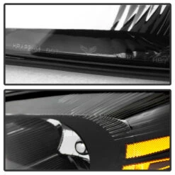 HID Combo 2004-2008 Pontiac Grand Prix Replacement OE Style Crystal Headlights - Smoked 11 HID Combo 2004-2008 Pontiac Grand Prix Replacement OE Style Crystal Headlights - Smoked -High-Efficiency Car Light Store hid combo 2004 2008 pontiac grand prix replacement oe style crystal headlights smoked 45