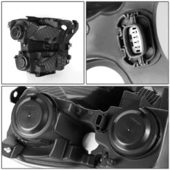 HID Combo 2015-17 Ford F150 Pickup Crystal Replace Headlights - Black 12 HID Combo 2015-17 Ford F150 Pickup Crystal Replace Headlights - Black -High-Efficiency Car Light Store hid combo 2015 17 ford f150 pickup crystal replace headlights black 61