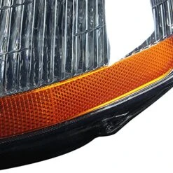 HID Combo 96-98 Honda Civic Euro Style Crystal Headlights- Smoked -High-Efficiency Car Light Store hid combo 96 98 honda civic euro style crystal headlights smoked 15