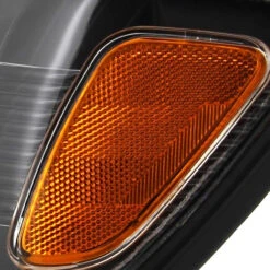 HID Combo 01-04 Toyota Tacoma 4pcs OE-Style Replacement Headlights - Black -High-Efficiency Car Light Store hid xenon 01 04 toyota tacoma 4pcs oe style replacement headlights black 118