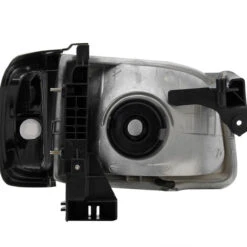 HID Combo 01-04 Toyota Tacoma 4pcs OE-Style Replacement Headlights - Black -High-Efficiency Car Light Store hid xenon 01 04 toyota tacoma 4pcs oe style replacement headlights black 121