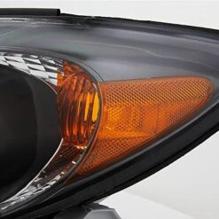 HID Combo 02-04 Toyota Camry Crystal Headlights - Black 11 HID Combo 02-04 Toyota Camry Crystal Headlights - Black -High-Efficiency Car Light Store hid xenon 02 04 toyota camry crystal headlights chrome 156