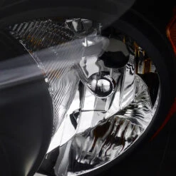 HID Combo 06-08 Dodge Ram 1500 2500 3500 Crystal Headlights - Black 11 HID Combo 06-08 Dodge Ram 1500 2500 3500 Crystal Headlights - Black -High-Efficiency Car Light Store hid xenon 06 08 dodge ram 1500 2500 3500 crystal headlights black 238