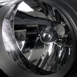 HID Combo 06-08 Dodge Ram 1500 2500 3500 Crystal Headlights - Black 12 HID Combo 06-08 Dodge Ram 1500 2500 3500 Crystal Headlights - Black -High-Efficiency Car Light Store hid xenon 06 08 dodge ram 1500 2500 3500 crystal headlights black 241