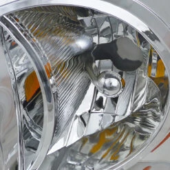 HID Combo 06-08 Dodge Ram 1500 2500 3500 Crystal Headlights - Chrome 11 HID Combo 06-08 Dodge Ram 1500 2500 3500 Crystal Headlights - Chrome -High-Efficiency Car Light Store hid xenon 06 08 dodge ram 1500 2500 3500 crystal headlights chrome 227